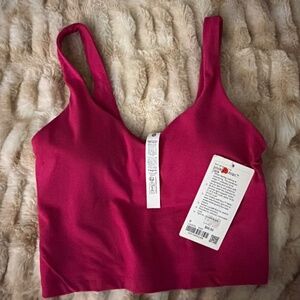 Lululemon Align Tank